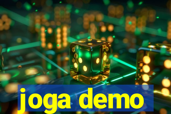 joga demo